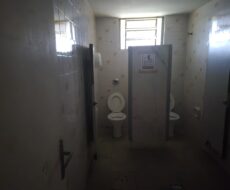 EXELENTE ÁREA COM ÁREA DE 2.540,00 M² NA AV. 28 DE MARÇO NO PARQUE ALZIRA VARGAS.