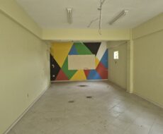 EXELENTE ÁREA COM ÁREA DE 2.540,00 M² NA AV. 28 DE MARÇO NO PARQUE ALZIRA VARGAS.