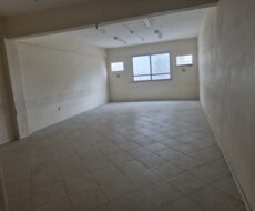 EXELENTE ÁREA COM ÁREA DE 2.540,00 M² NA AV. 28 DE MARÇO NO PARQUE ALZIRA VARGAS.