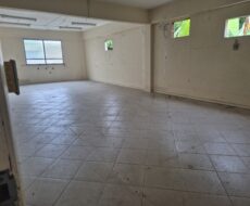 EXELENTE ÁREA COM ÁREA DE 2.540,00 M² NA AV. 28 DE MARÇO NO PARQUE ALZIRA VARGAS.