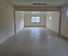 EXELENTE ÁREA COM ÁREA DE 2.540,00 M² NA AV. 28 DE MARÇO NO PARQUE ALZIRA VARGAS.