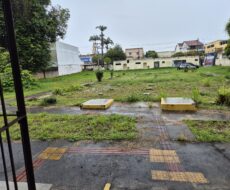 EXELENTE ÁREA COM ÁREA DE 2.540,00 M² NA AV. 28 DE MARÇO NO PARQUE ALZIRA VARGAS.