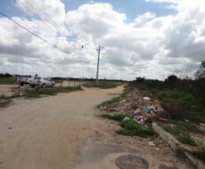 ÁREA DE 112.862,00 M² PRÓXIMA À GOYTACAZES, COM POTENCIAL PARA EMPREENDIMENTOS IMOBILIÁRIOS