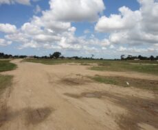 ÁREA DE 112.862,00 M² PRÓXIMA À GOYTACAZES, COM POTENCIAL PARA EMPREENDIMENTOS IMOBILIÁRIOS