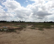 ÁREA DE 112.862,00 M² PRÓXIMA À GOYTACAZES, COM POTENCIAL PARA EMPREENDIMENTOS IMOBILIÁRIOS