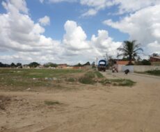 ÁREA DE 112.862,00 M² PRÓXIMA À GOYTACAZES, COM POTENCIAL PARA EMPREENDIMENTOS IMOBILIÁRIOS