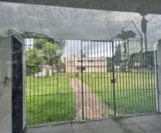 EXELENTE ÁREA COM ÁREA DE 2.540,00 M² NA AV. 28 DE MARÇO NO PARQUE ALZIRA VARGAS.