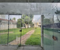 EXELENTE ÁREA COM ÁREA DE 2.540,00 M² NA AV. 28 DE MARÇO NO PARQUE ALZIRA VARGAS.