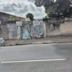 TERRENO NA 28 DE MARÇO ATÉ A RUA YPIRANGA DE APROXIMADAMENTE 700,00 M². Medidas: 12,00 X 58,00.