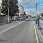 TERRENO NA 28 DE MARÇO ATÉ A RUA YPIRANGA DE APROXIMADAMENTE 700,00 M². Medidas: 12,00 X 58,00.