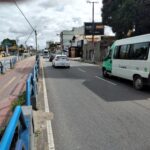 TERRENO NA 28 DE MARÇO ATÉ A RUA YPIRANGA DE APROXIMADAMENTE 700,00 M². Medidas: 12,00 X 58,00.