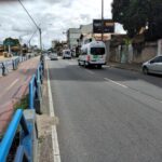 TERRENO NA 28 DE MARÇO ATÉ A RUA YPIRANGA DE APROXIMADAMENTE 700,00 M². Medidas: 12,00 X 58,00.