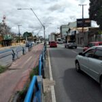 TERRENO NA 28 DE MARÇO ATÉ A RUA YPIRANGA DE APROXIMADAMENTE 700,00 M². Medidas: 12,00 X 58,00.