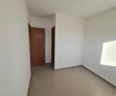 APARTAMENTO NO CONDOMÍNIO RESERVA CORUMIM NA RUA OSCAR NIEMEYERNº 64, HORTO, BL 03 APTº 206, AO LADO DO CLUB SALDANHA DA GAMA.