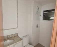 APARTAMENTO NO CONDOMÍNIO RESERVA CORUMIM NA RUA OSCAR NIEMEYERNº 64, HORTO, BL 03 APTº 206, AO LADO DO CLUB SALDANHA DA GAMA.