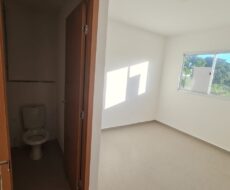 APARTAMENTO NO CONDOMÍNIO RESERVA CORUMIM NA RUA OSCAR NIEMEYERNº 64, HORTO, BL 03 APTº 206, AO LADO DO CLUB SALDANHA DA GAMA.