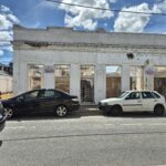 VENDO OU ALUGO TERRENO NA AVENIDA 07 DE SETEMBRO, CENTRO. Terreno: 22,40m x 40,00m = 896,00m²,