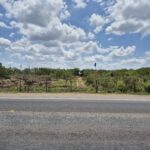 ÁREA NA BR – 101 (CAMPOS – RIO) À 600,00 METROS DO SHOPPING ESTRADA COM 186.000,00 M².