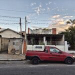 CASA NA RUA SALDANHA MARINHO nº 37, PRÓXIMO AO SANDU.