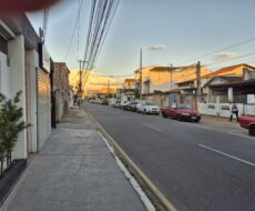 CASA NA RUA SALDANHA MARINHO nº 37, PRÓXIMO AO SANDU.