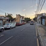 CASA NA RUA SALDANHA MARINHO nº 37, PRÓXIMO AO SANDU.