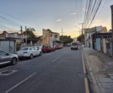 CASA NA RUA SALDANHA MARINHO nº 37, PRÓXIMO AO SANDU.