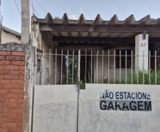 CASA NA RUA SALDANHA MARINHO nº 37, PRÓXIMO AO SANDU.