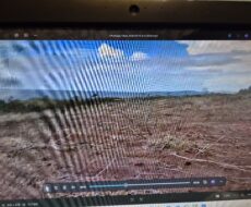 FAZENDA DE 2.200 HÁ EM PEDRA AZUL MINAS GERAIS À 6 KM DA CIDADE DE DIVISA ALEGRE DE MINAS GERAIS COMARCA DE PEDRA AZUL.
