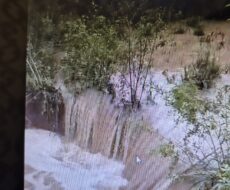 FAZENDA DE 2.200 HÁ EM PEDRA AZUL MINAS GERAIS À 6 KM DA CIDADE DE DIVISA ALEGRE DE MINAS GERAIS COMARCA DE PEDRA AZUL.
