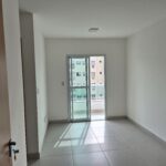 APARTAMENTO NO ED. LIFE BLOCO 02 APARTAMENTO 504, NA RUA DOS GOYTACAZES