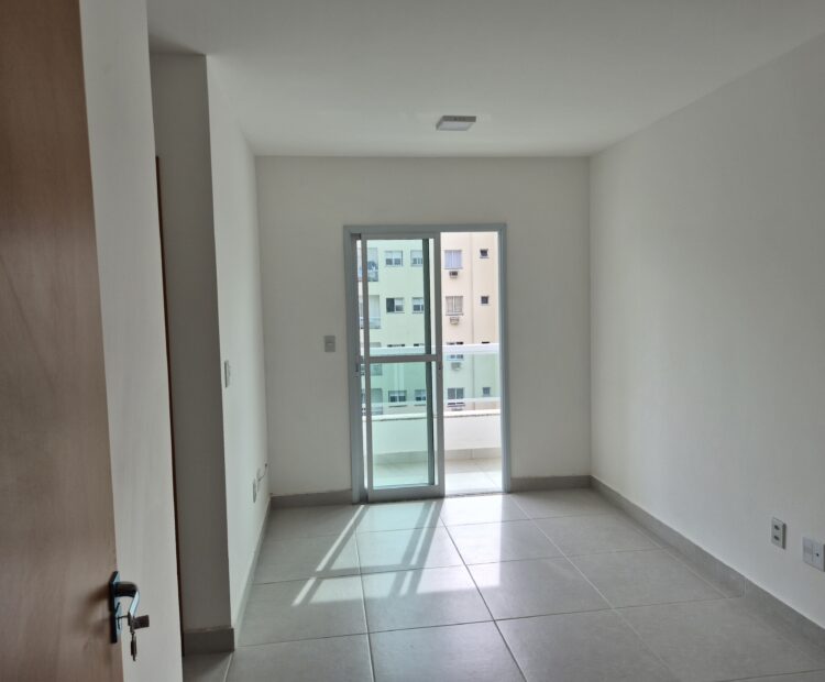 APARTAMENTO NO ED. LIFE BLOCO 02 APARTAMENTO 504, NA RUA DOS GOYTACAZES