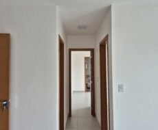 APARTAMENTO NO ED. LIFE BLOCO 02 APARTAMENTO 504, NA RUA DOS GOYTACAZES
