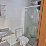 APARTAMENTO NO ED. LIFE BLOCO 02 APARTAMENTO 504, NA RUA DOS GOYTACAZES