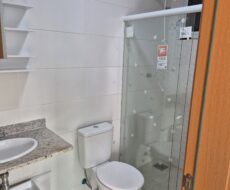 APARTAMENTO NO ED. LIFE BLOCO 02 APARTAMENTO 504, NA RUA DOS GOYTACAZES