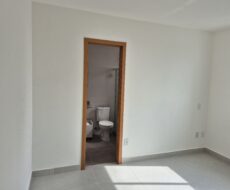 APARTAMENTO NO ED. LIFE BLOCO 02 APARTAMENTO 504, NA RUA DOS GOYTACAZES