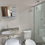 APARTAMENTO NO ED. LIFE BLOCO 02 APARTAMENTO 504, NA RUA DOS GOYTACAZES