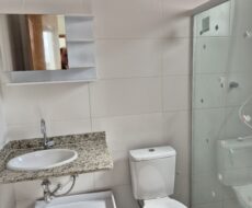 APARTAMENTO NO ED. LIFE BLOCO 02 APARTAMENTO 504, NA RUA DOS GOYTACAZES