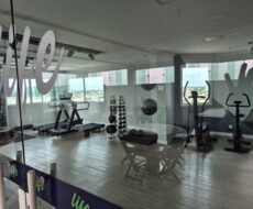 APARTAMENTO NO ED. LIFE BLOCO 02 APARTAMENTO 504, NA RUA DOS GOYTACAZES