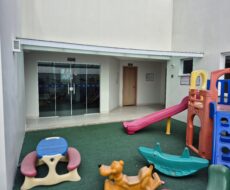 APARTAMENTO NO ED. LIFE BLOCO 02 APARTAMENTO 504, NA RUA DOS GOYTACAZES
