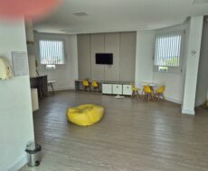 APARTAMENTO NO ED. LIFE BLOCO 02 APARTAMENTO 504, NA RUA DOS GOYTACAZES