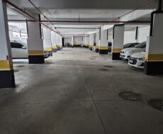 APARTAMENTO NO ED. LIFE BLOCO 02 APARTAMENTO 504, NA RUA DOS GOYTACAZES