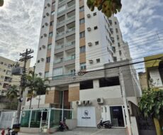 APARTAMENTO NO ED. LIFE BLOCO 02 APARTAMENTO 504, NA RUA DOS GOYTACAZES