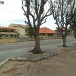 EXELENTE TERRENO DE ESQUINA COM 859,65 M² NA AVENIDA OLAVO SALDANHA ( AV. ATLÂNTICA ), EM FAROL DE SÃO THOMÉ,