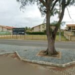 EXELENTE TERRENO DE ESQUINA COM 859,65 M² NA AVENIDA OLAVO SALDANHA ( AV. ATLÂNTICA ), EM FAROL DE SÃO THOMÉ,