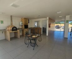 APARTAMENTO NO CONDOMÍNIO RESERVA CORUMIM NA RUA OSCAR NIEMEYER Nº 64, HORTO, BL 03 APTº 104, AO LADO DO CLUB SALDANHA DA GAMA.