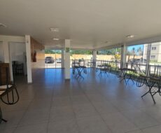 APARTAMENTO NO CONDOMÍNIO RESERVA CORUMIM NA RUA OSCAR NIEMEYER Nº 64, HORTO, BL 03 APTº 104, AO LADO DO CLUB SALDANHA DA GAMA.