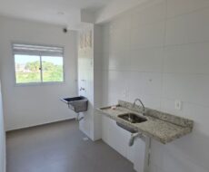 APARTAMENTO NO CONDOMÍNIO RESERVA CORUMIM NA RUA OSCAR NIEMEYER Nº 64, HORTO, BL 08 APTº 308, AO LADO DO CLUB SALDANHA DA GAMA.