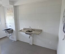 APARTAMENTO NO CONDOMÍNIO RESERVA CORUMIM NA RUA OSCAR NIEMEYER Nº 64, HORTO, BL 08 APTº 308, AO LADO DO CLUB SALDANHA DA GAMA.