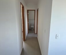 APARTAMENTO NO CONDOMÍNIO RESERVA CORUMIM NA RUA OSCAR NIEMEYER Nº 64, HORTO, BL 08 APTº 308, AO LADO DO CLUB SALDANHA DA GAMA.