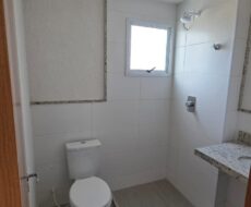 APARTAMENTO NO CONDOMÍNIO RESERVA CORUMIM NA RUA OSCAR NIEMEYER Nº 64, HORTO, BL 08 APTº 308, AO LADO DO CLUB SALDANHA DA GAMA.